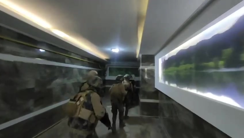 "Kafes-48" Operasyonu ile "Gülbaharlar" Suç Örgütü Çökertildi