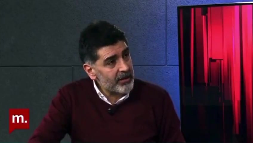 Levent Gültekin: 83 yaşındaki Temel Beyin pazarlığına utanıyorum