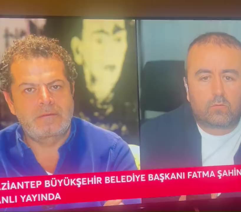 Fatma Şahin: 60 bin kişilik ilçenin yarısı yok oldu, battaniye gerek