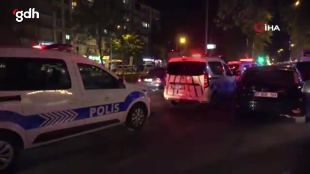 İzmir'de esnaf, komşusunu vurdu; ağır yaralı hayatını kaybetti