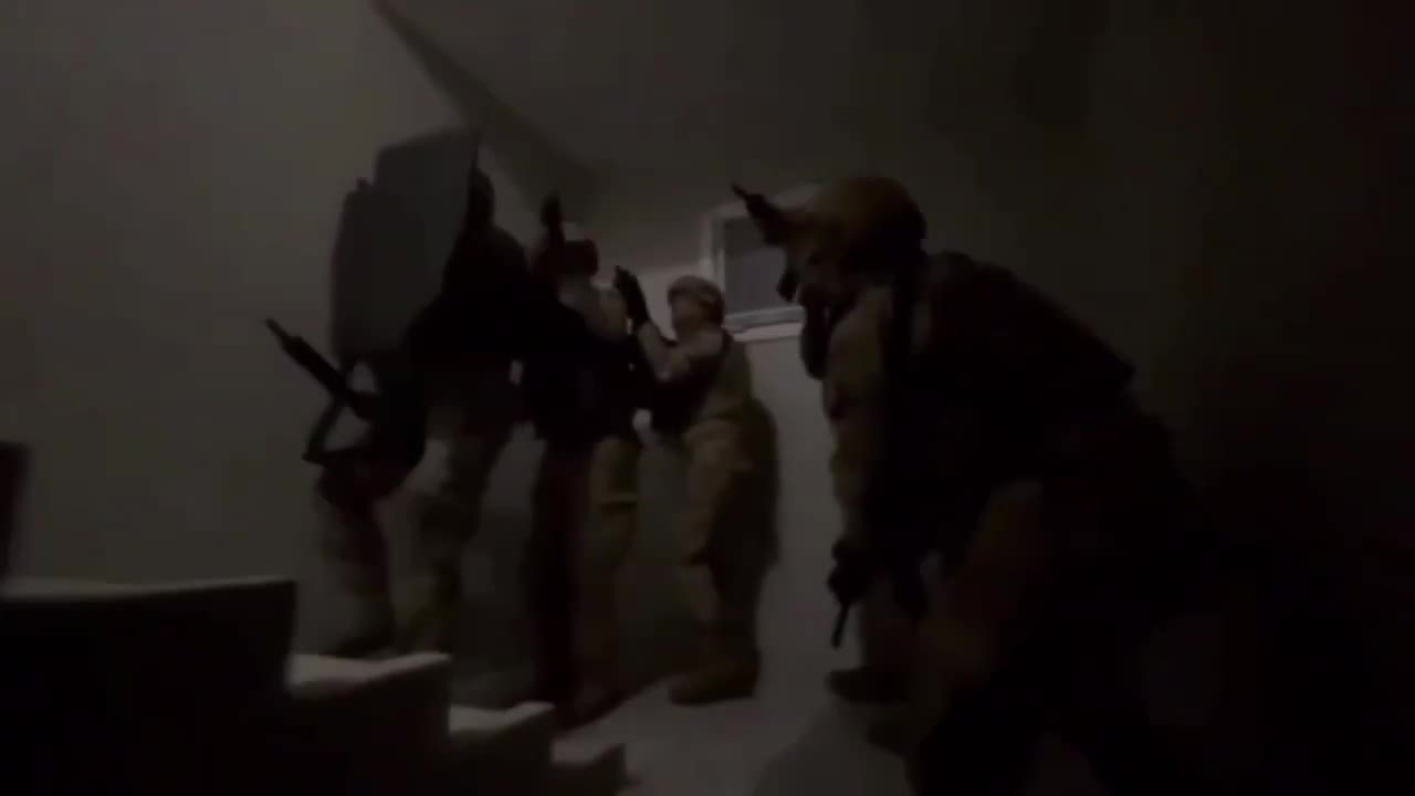 KISKAÇ-33 Operasyonunda 63 FETÖ şüphelisi yakalandı