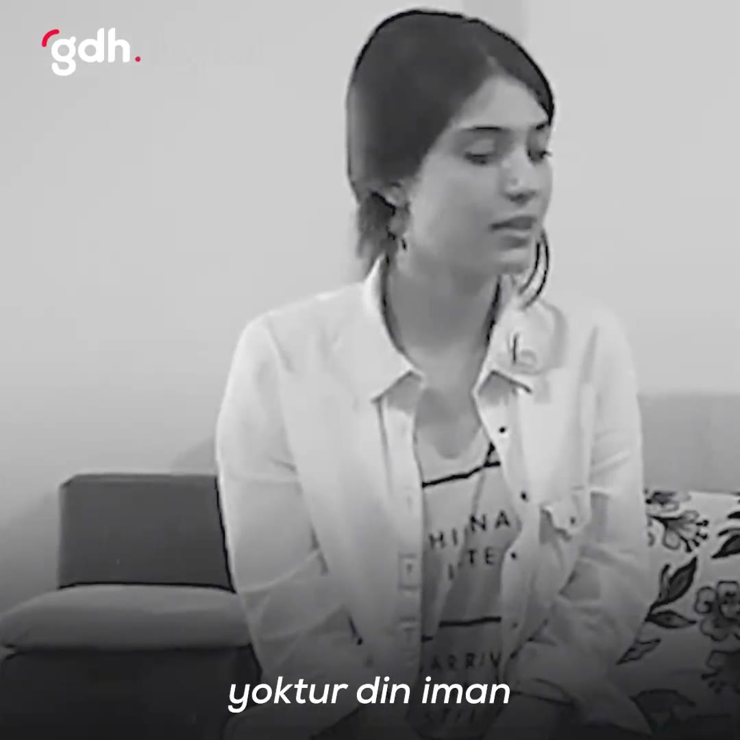 "Şehitler Ölmez! Şenay Aybüke Yalçın'ı Anıyoruz"
