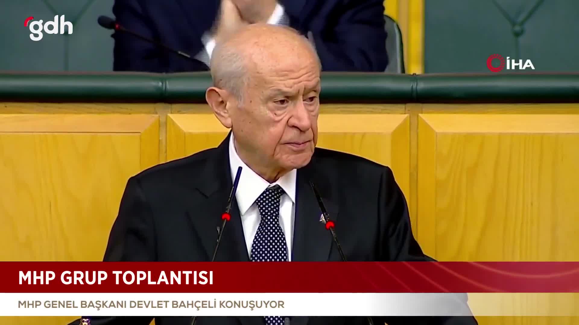Halep, tarihi ve coğrafyasıyla Türk ve Müslümandır