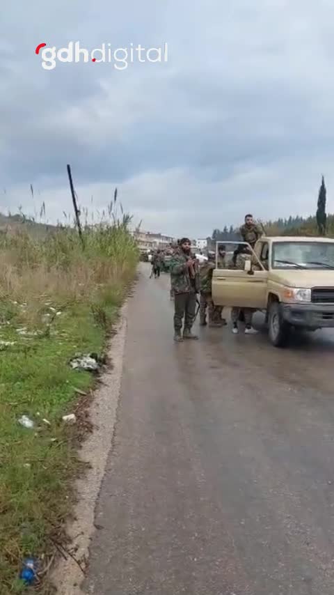 Tartus'ta Suriye güvenlik güçleri ve İran milisleri çatışıyor