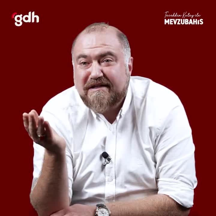İslamiyet Araplaştırmıyor, Türkleştiriyor! Taceddin Kutay ile yayında