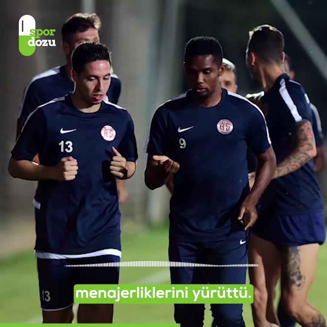Galatasaray'ın flaş transferlerinde George Gardi'nin etkisi