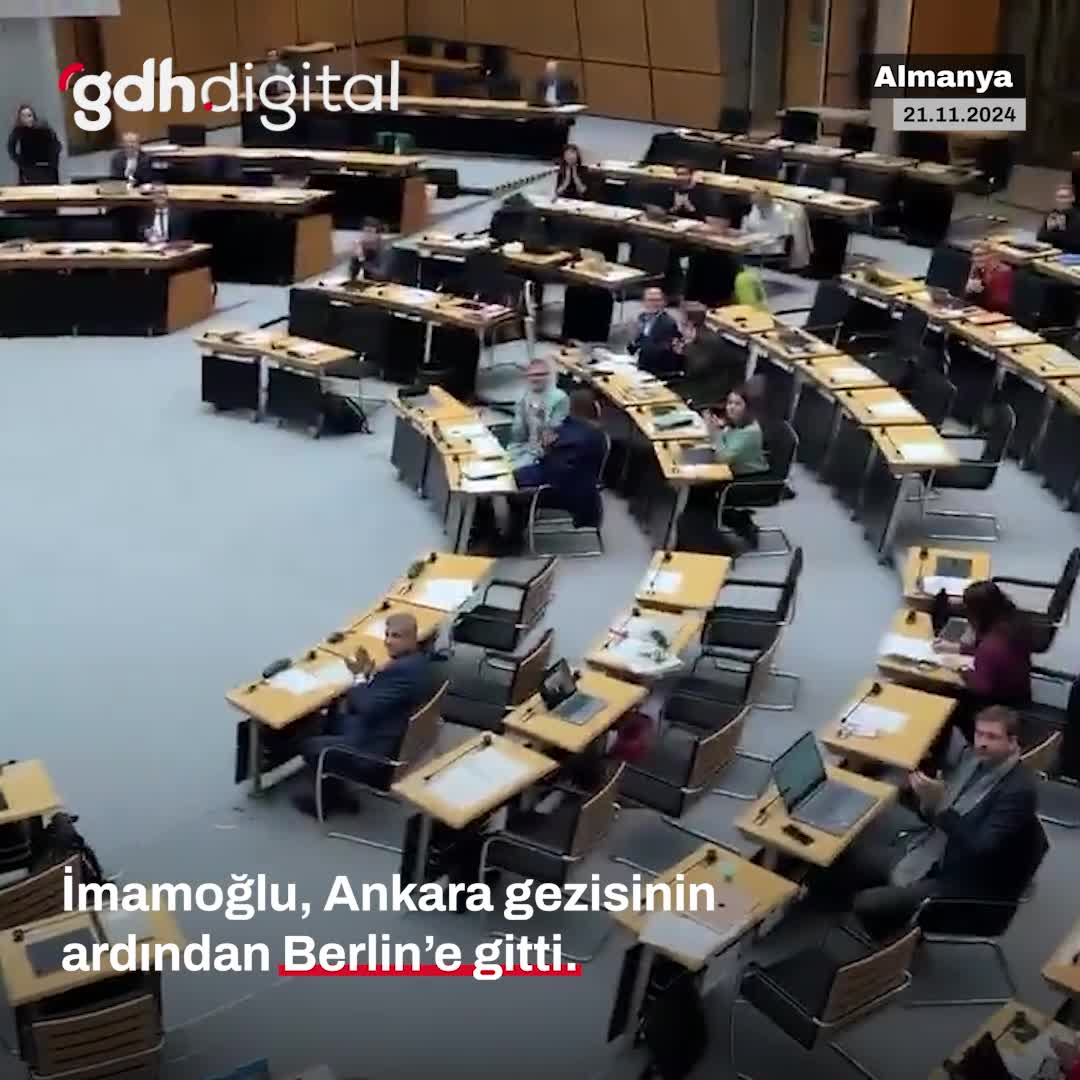 İmamoğlu, İstanbul dışında gezilerine devam ediyor!