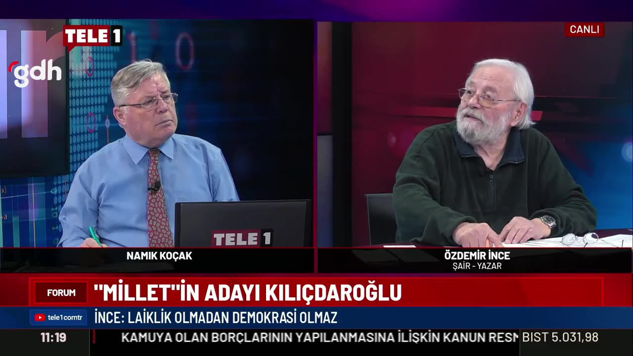İmam Hatiplilerin üniversiteye kabulü mümkün değil