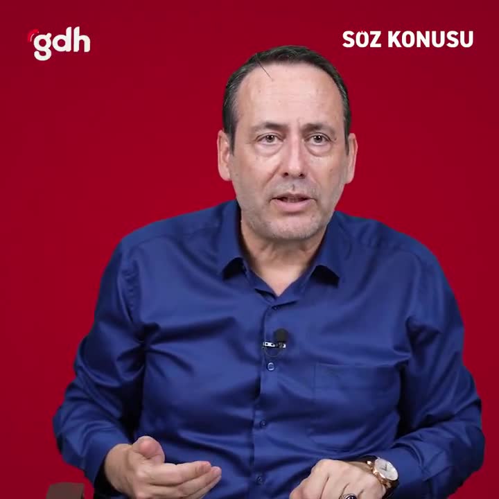 Yusuf Alabarda ile #SözKonusu: İmamoğlu, konser ve davranışlar!