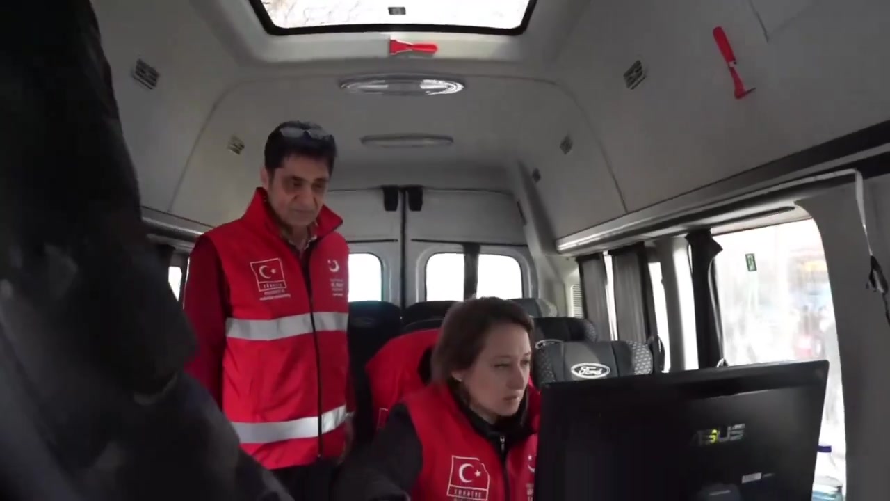 2024’teki "KALKAN-7" operasyonunda 80 organizatör, 2155 göçmen yakalandı