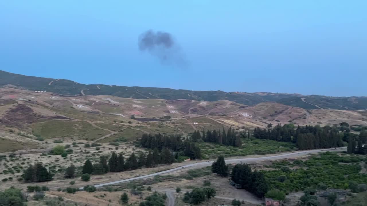ATAK’lar hedefleri imha ediyor