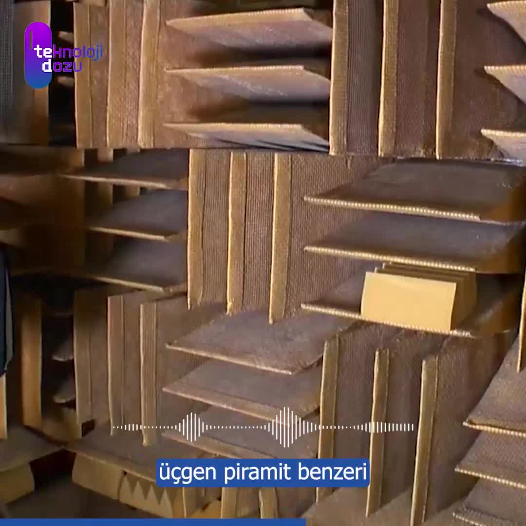 Dünyanın En Sessiz Odası: Orfield Laboratuvarı