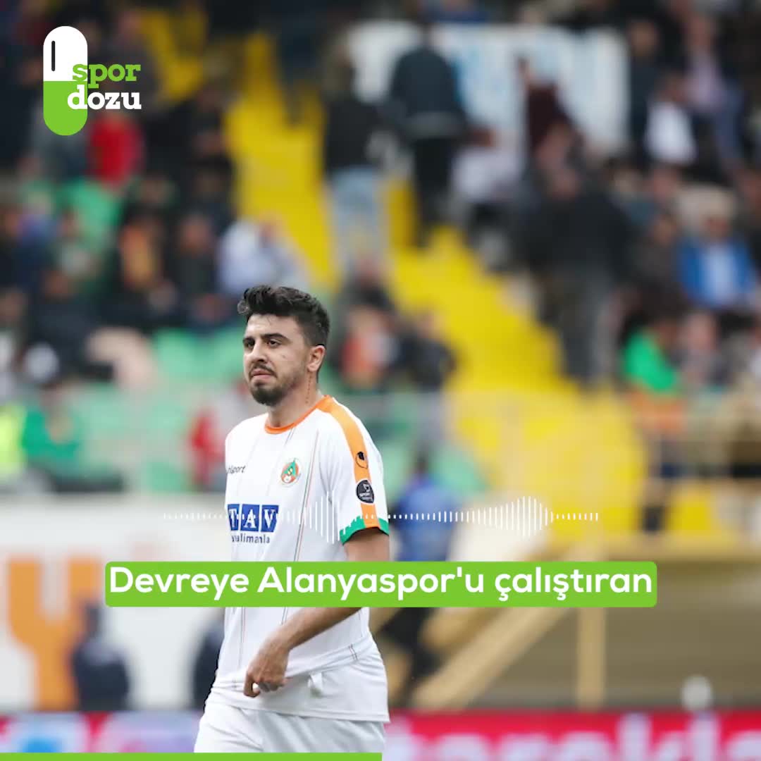 Ozan Tufan'ın Fenerbahçe'ye dönüş öyküsü
