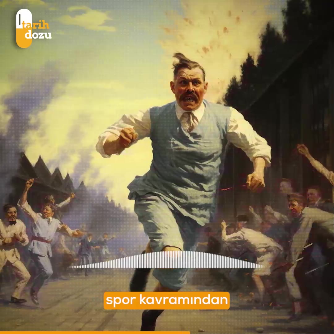Olimpiyat Oyunları'ndaki ilginç yarışmalar nelerdir?