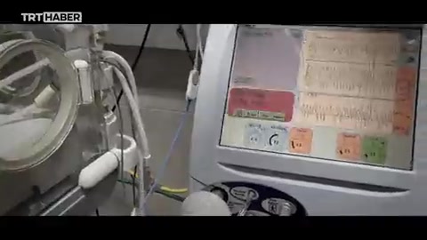 Bebeklerin Suçu Gazze'de Yaşamak mı? Acil Yardım Gerek!