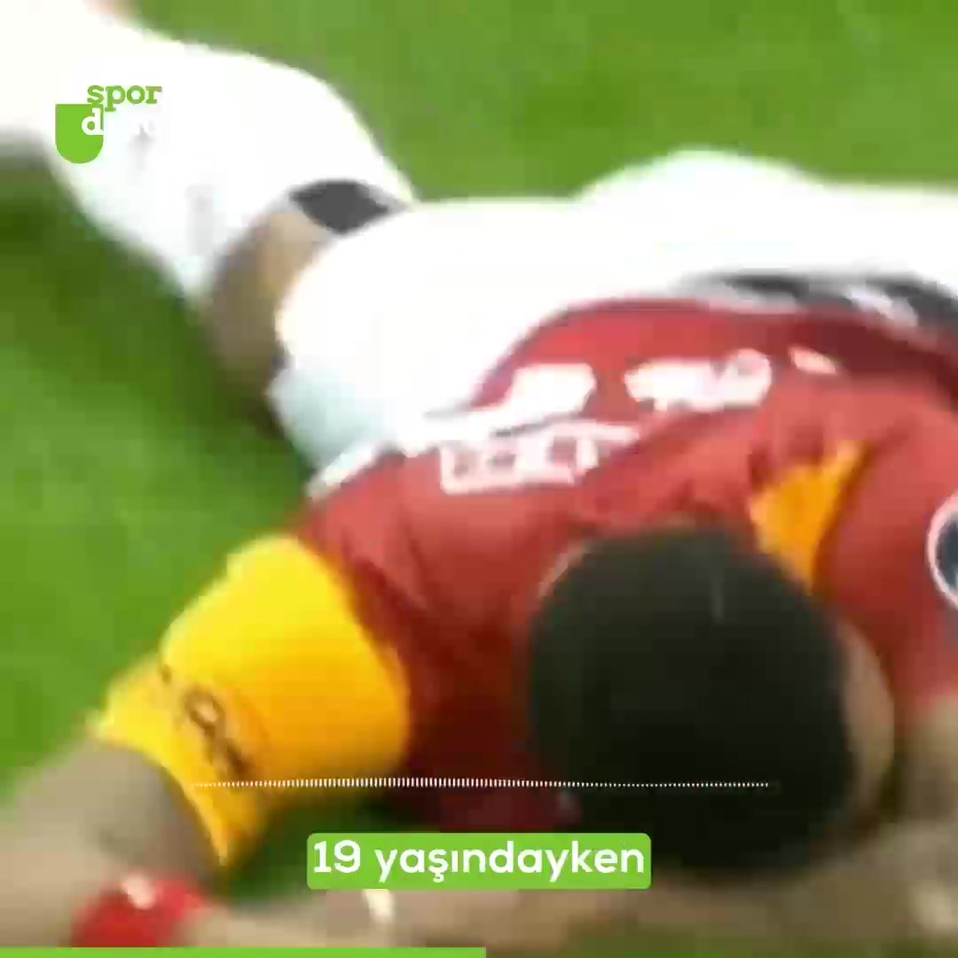 Colin Kazım-Richards: Londra'da doğup Karagümrük'te son buldu