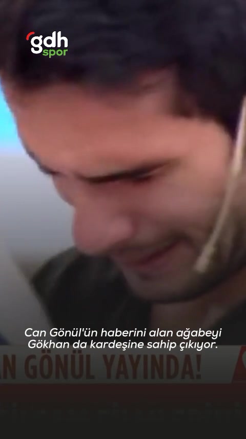 Gökhan Gönül'ün film gibi hayatı ve futbol serüveni