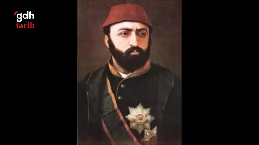 Hicaz Sirto: Sultan Abdüllaziz'in Eseri ve Besteleri