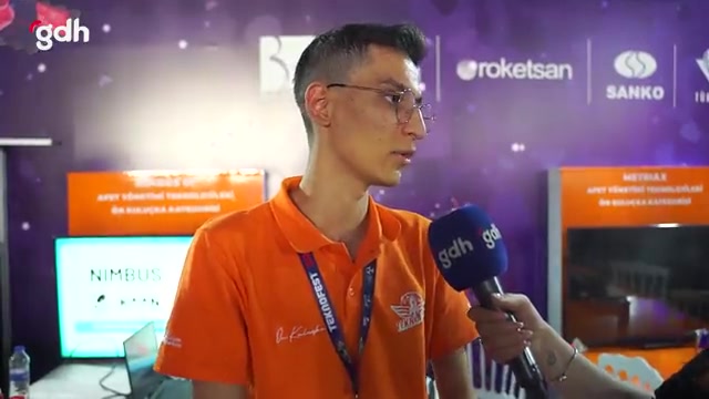 Umut Işığı Drone: Depremzede öğrencilerin projesi