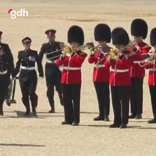 Willam'ın doğum günü kutlamasında muhafız bayıldı