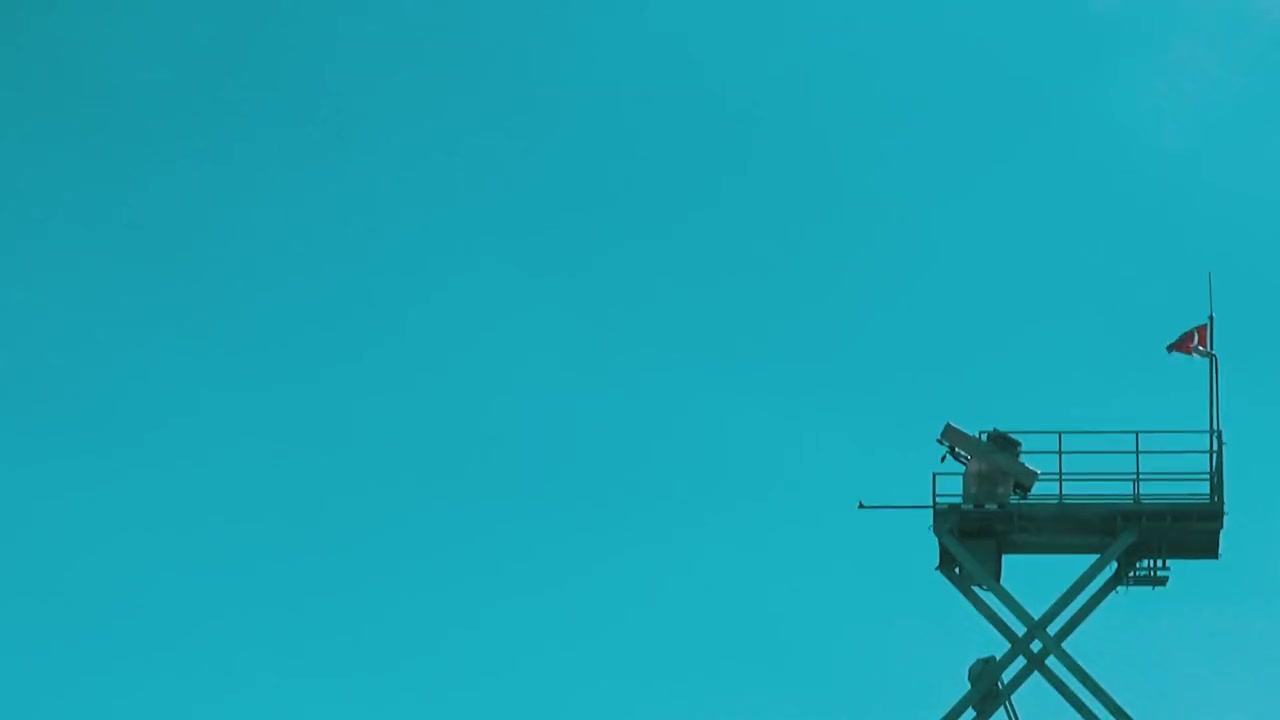 ROKETSAN: LUMTAS-GM Uzun Menzilli Füze Testinde Başarı Sağladı!