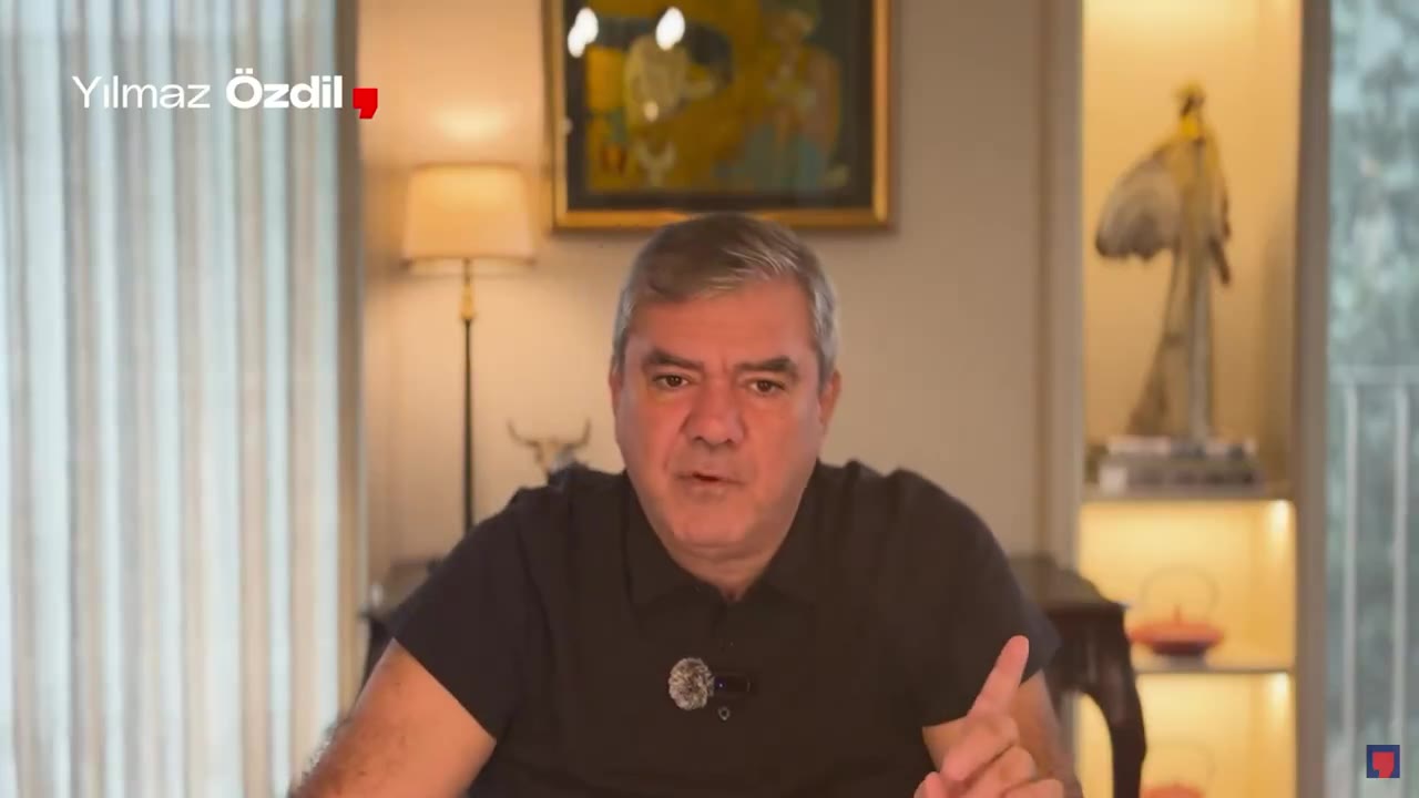 Yılmaz Özdil: KAAN bir savaş uçağı değil, AKP propagandasıdır