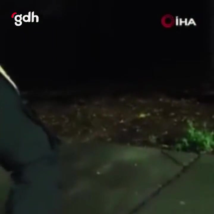 Meksika'da alkollü polis memuruna soruşturma açıldı