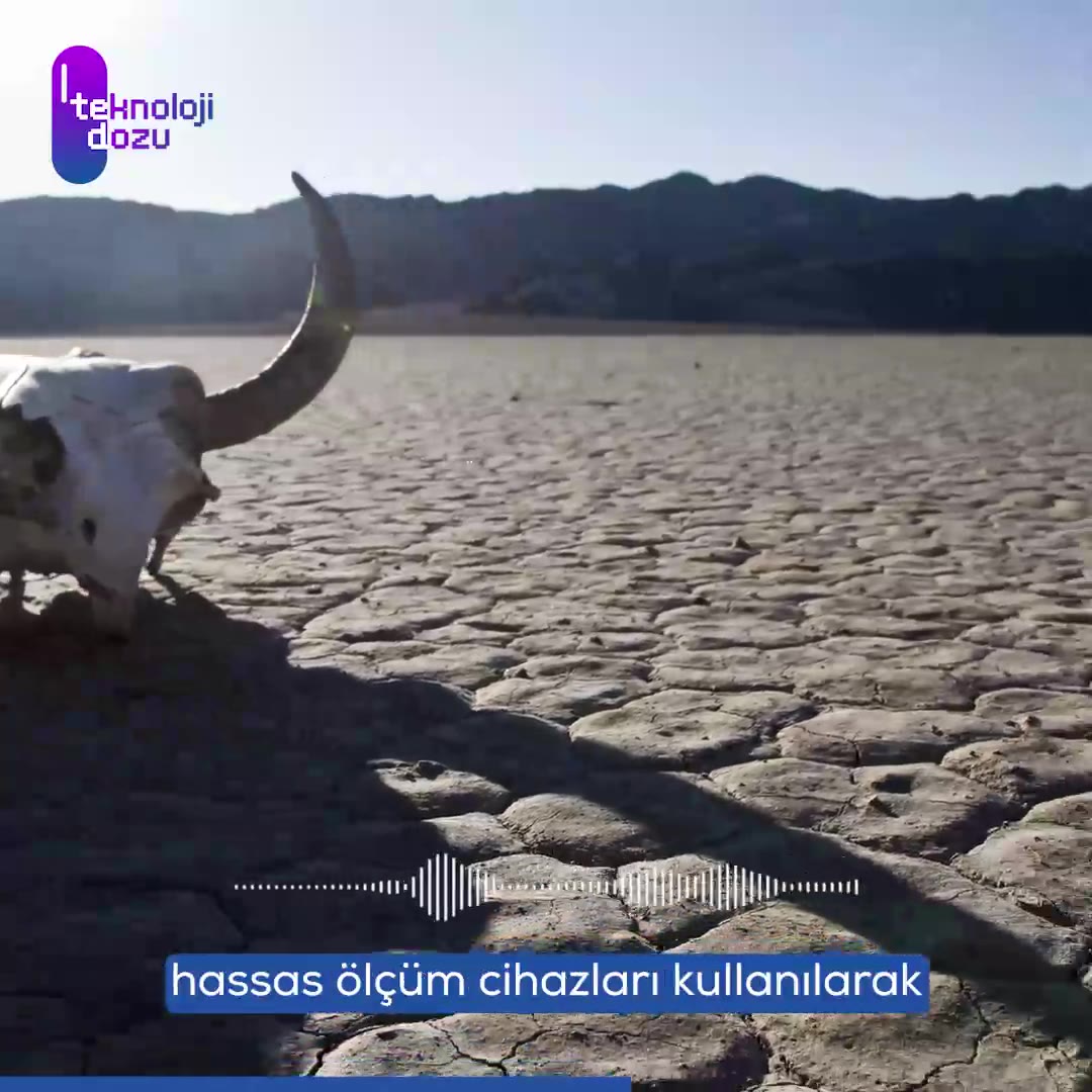Dünya'nın En Sıcak Yeri: Ölüm Vadisi'nın Özellikleri