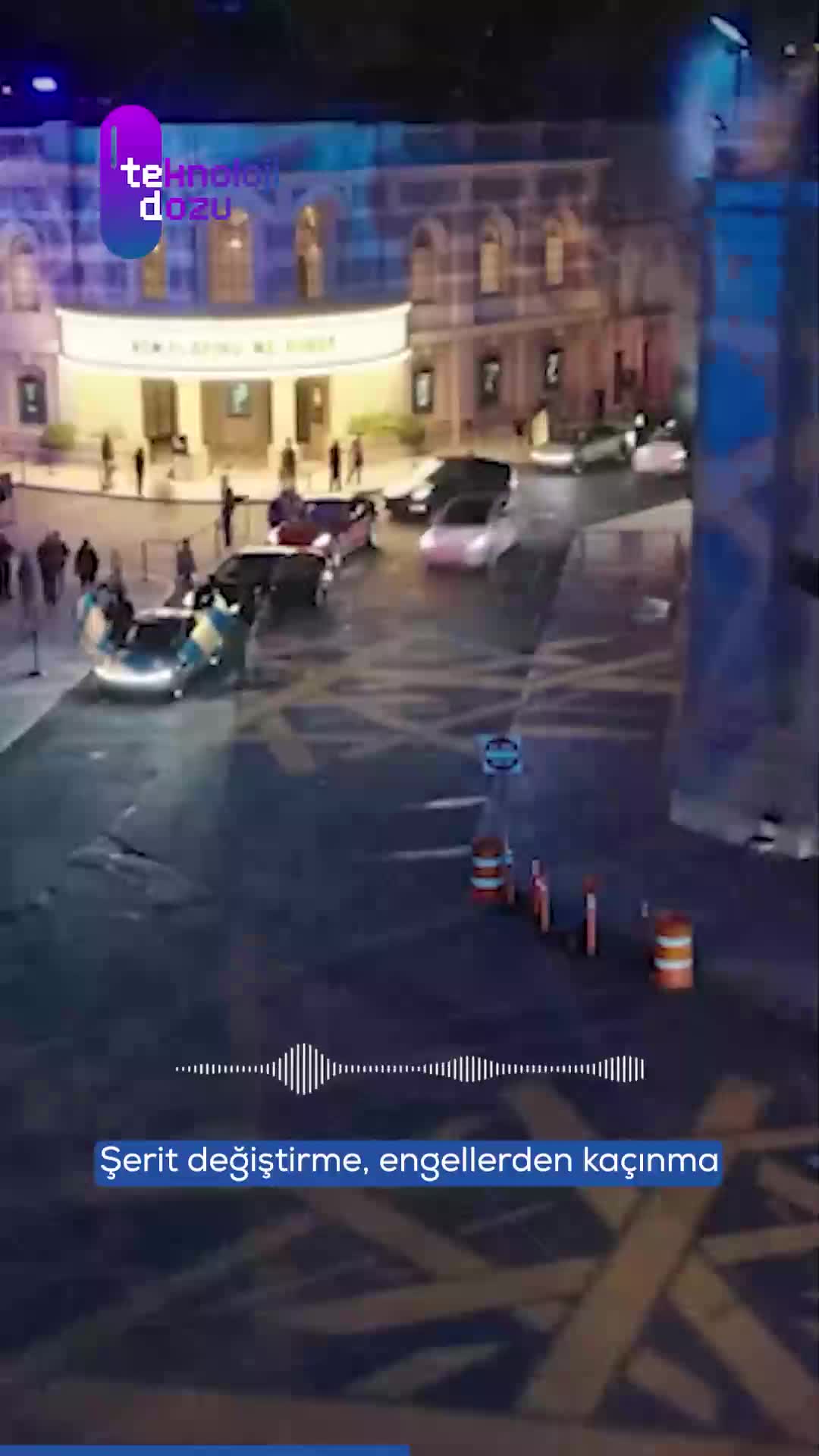 video