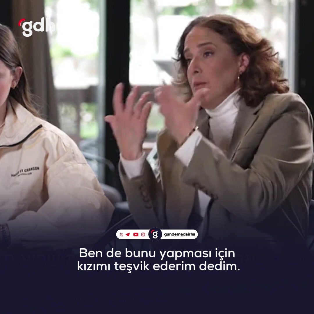 El Kassam Tugayları'nın esirleri yaşadıklarını anlattı