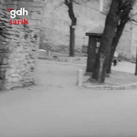 Istanbul Yolculuğu: 29 Nisan 1959 Detaylarına Göz Atın