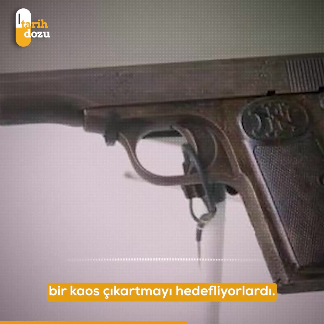 Saraybosna suikastı: 1. Dünya Savaşı'nın başlangıcı