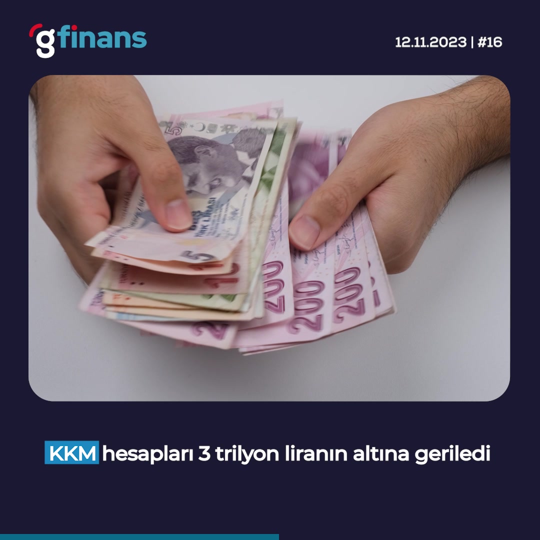 Ekonomi gündemi: Piyasalarda bu hafta neler oldu? #16