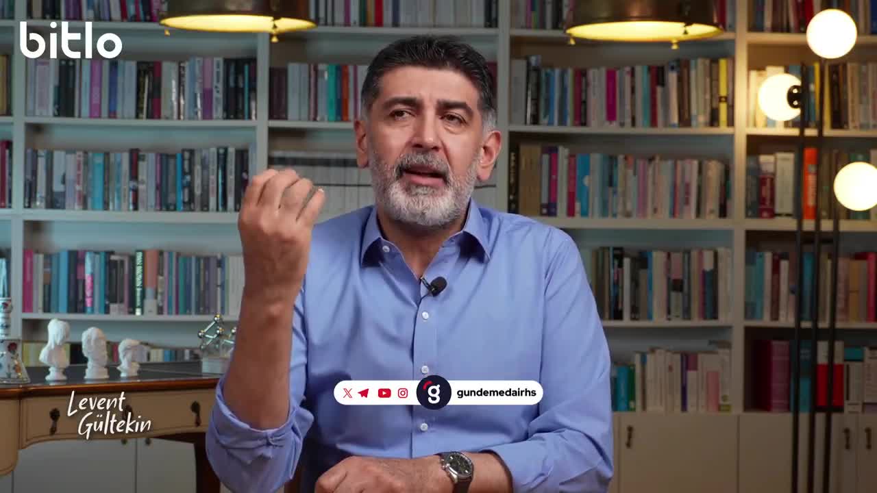 İmamoğlu, Erdoğan'ın etkisinde CHP'yi mahvediyor!