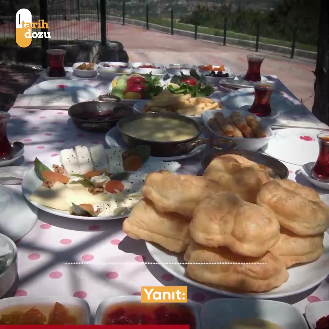 Kahvaltıdan önce kahve neydi? 400 yılın hikayesi