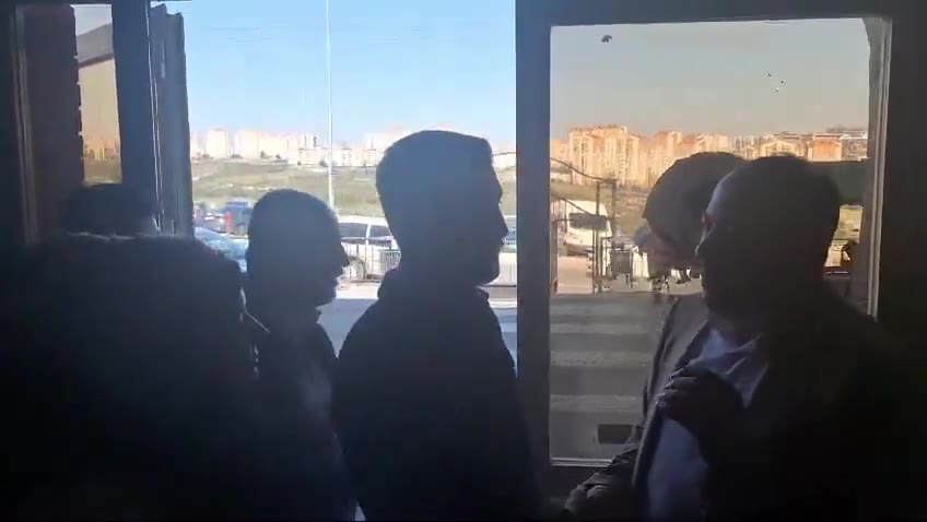 HÜDA PAR ve TİP Adayları Cemevinde Buluştu: "Cemevi Cem Etti"
