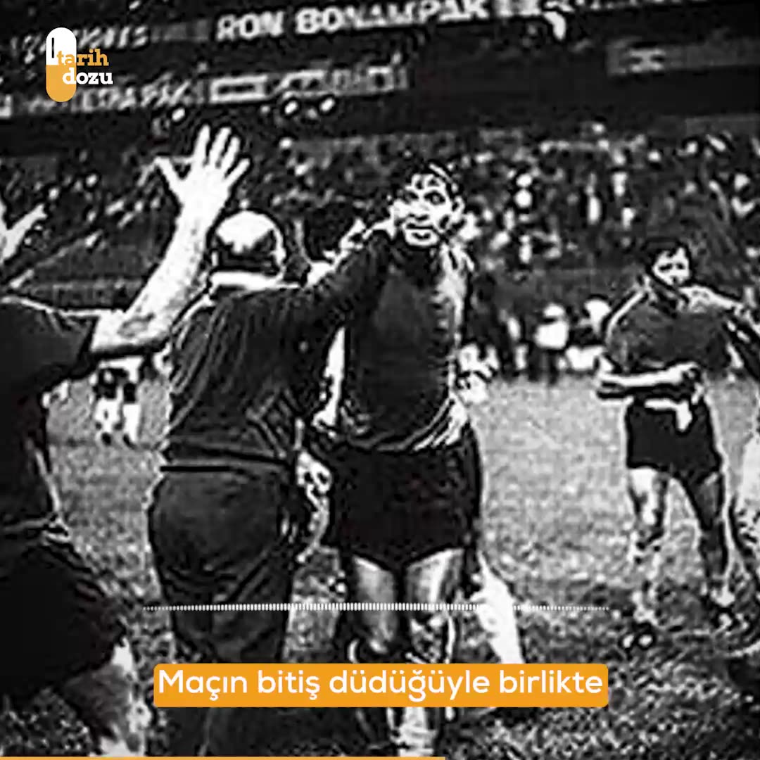 1969 Futbol Savaşı: Honduras ve El Salvador'un Hikayesi