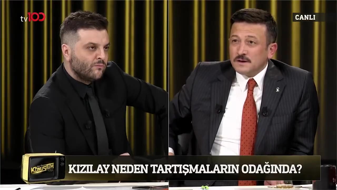 Kızılay Başkanı hala istifa etmedi, kan stoğu düşüyor mu?