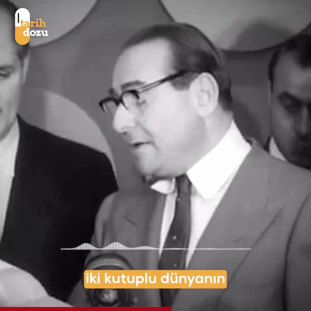 61 yıl önce Adnan Menderes idam edildi