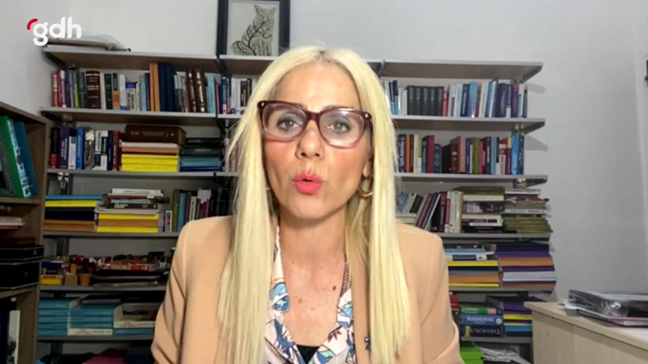Doç. Dr. Gözügüzelli: Lozan Antlaşması değişirse Mısak-ı Milli gündemde