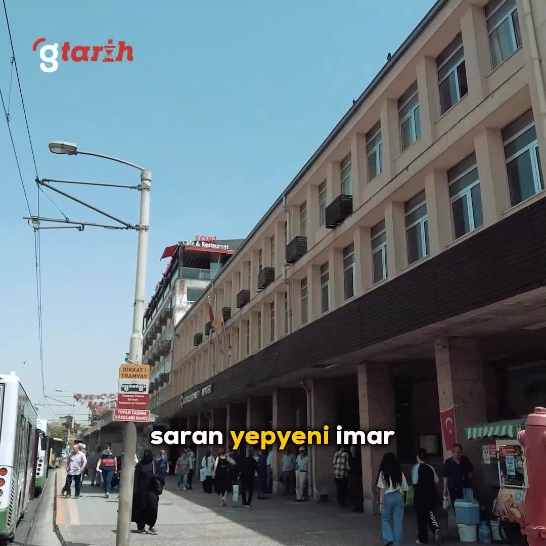 Niyazi Mısri: Türkiye ve Yunanistan'da kaybolan mirası!