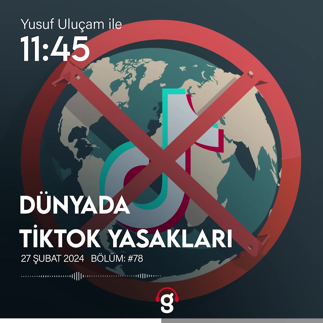 AB, TikTok'a Soruşturma Başlatma Sebepleri Neler?