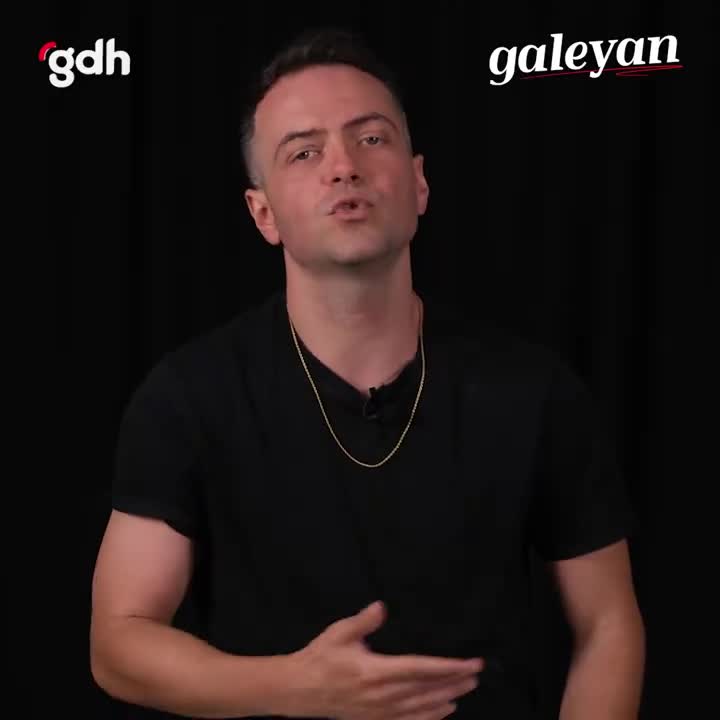 Kayseri'de sahne 1 gecede mi kuruldu? Galeyan yayında!
