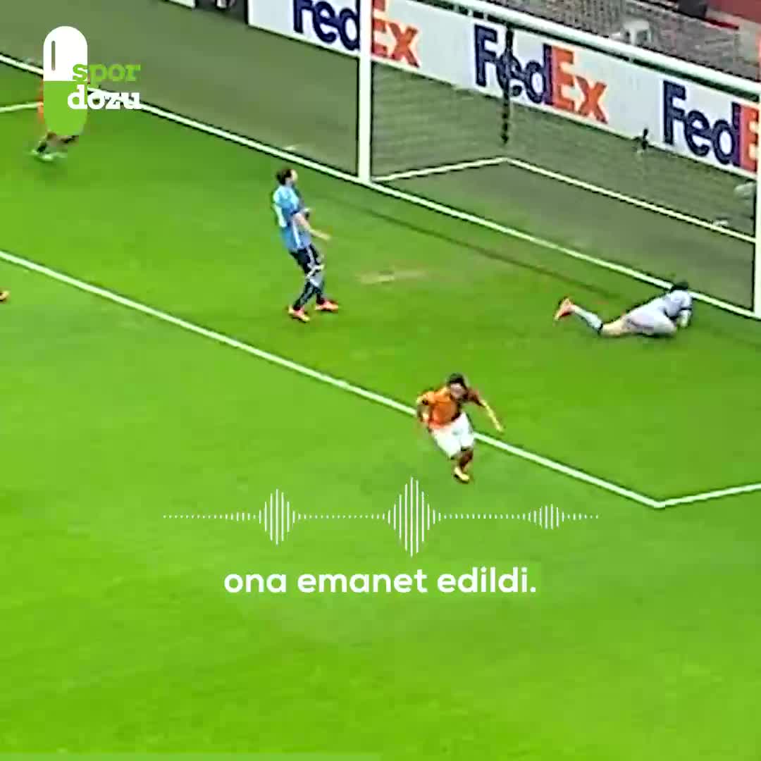Gareth Bale'ın hocası: Sabri Sarıoğlu ve hızlı futbolu