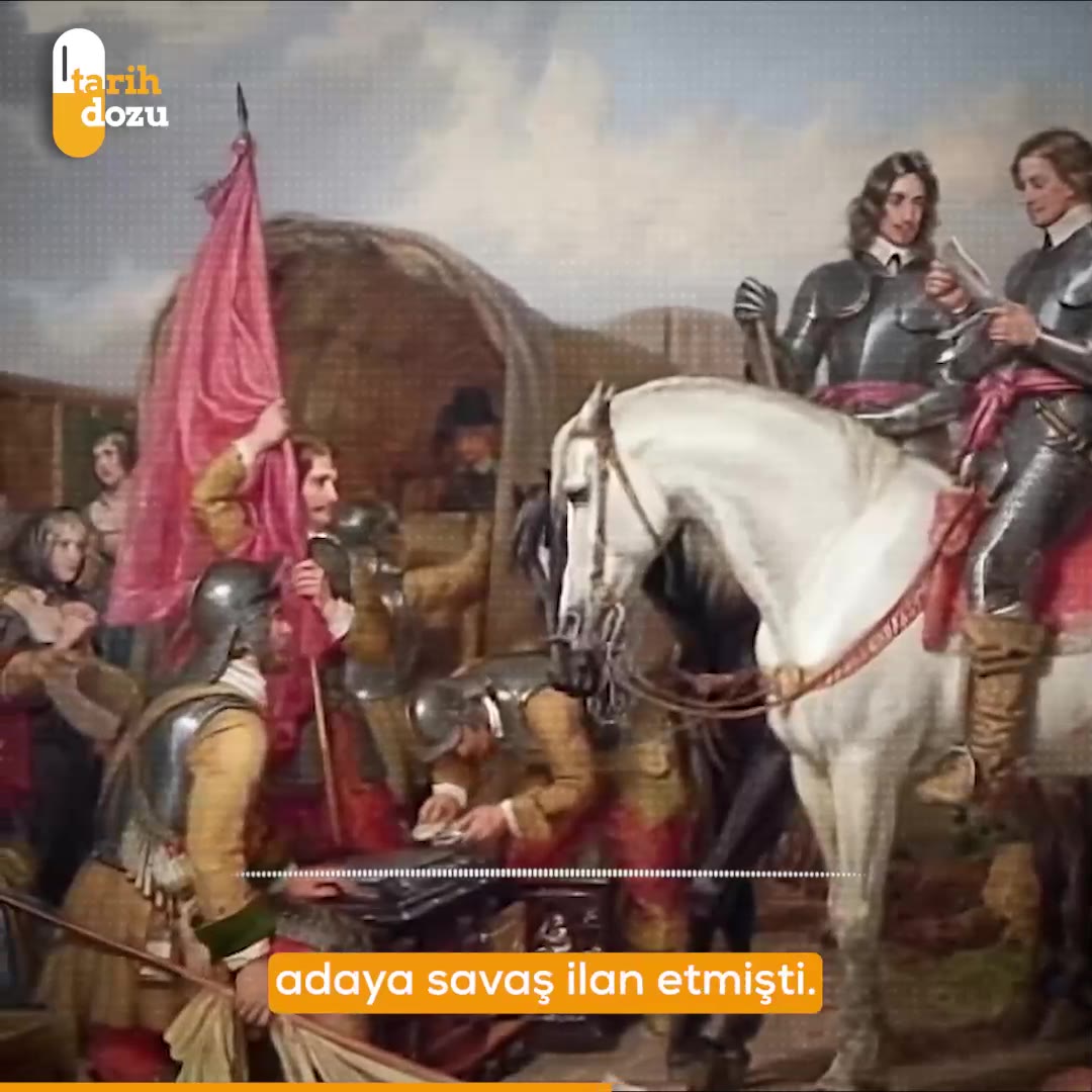 335 yıl süren dünyanın en uzun savaşının hikayesi