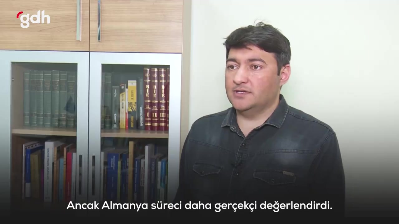 Berlin'in Bakü desteği: Fransa-Almanya gerilimi ve nedenleri