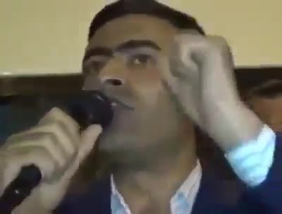 Zeydan'ın mazbatası PKK övgüsü yüzünden iptal edildi