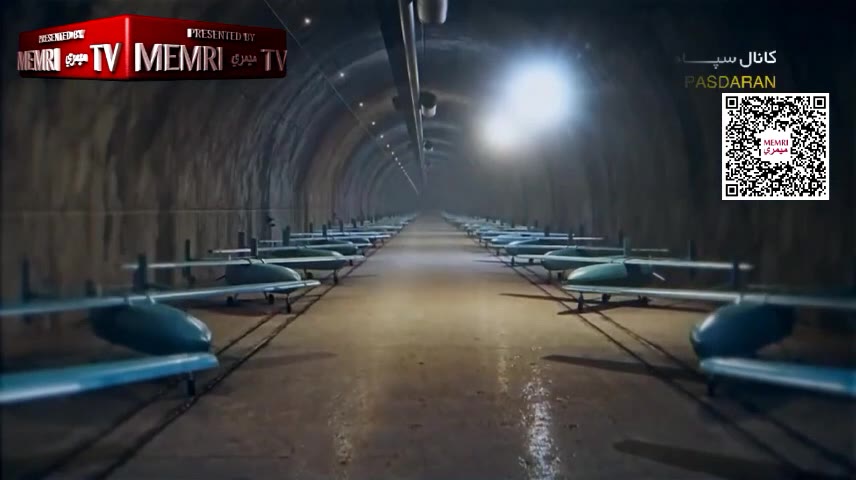 İran Devrim Muhafızları, İsrail ve ABD'yi dronlarla tehdit etti