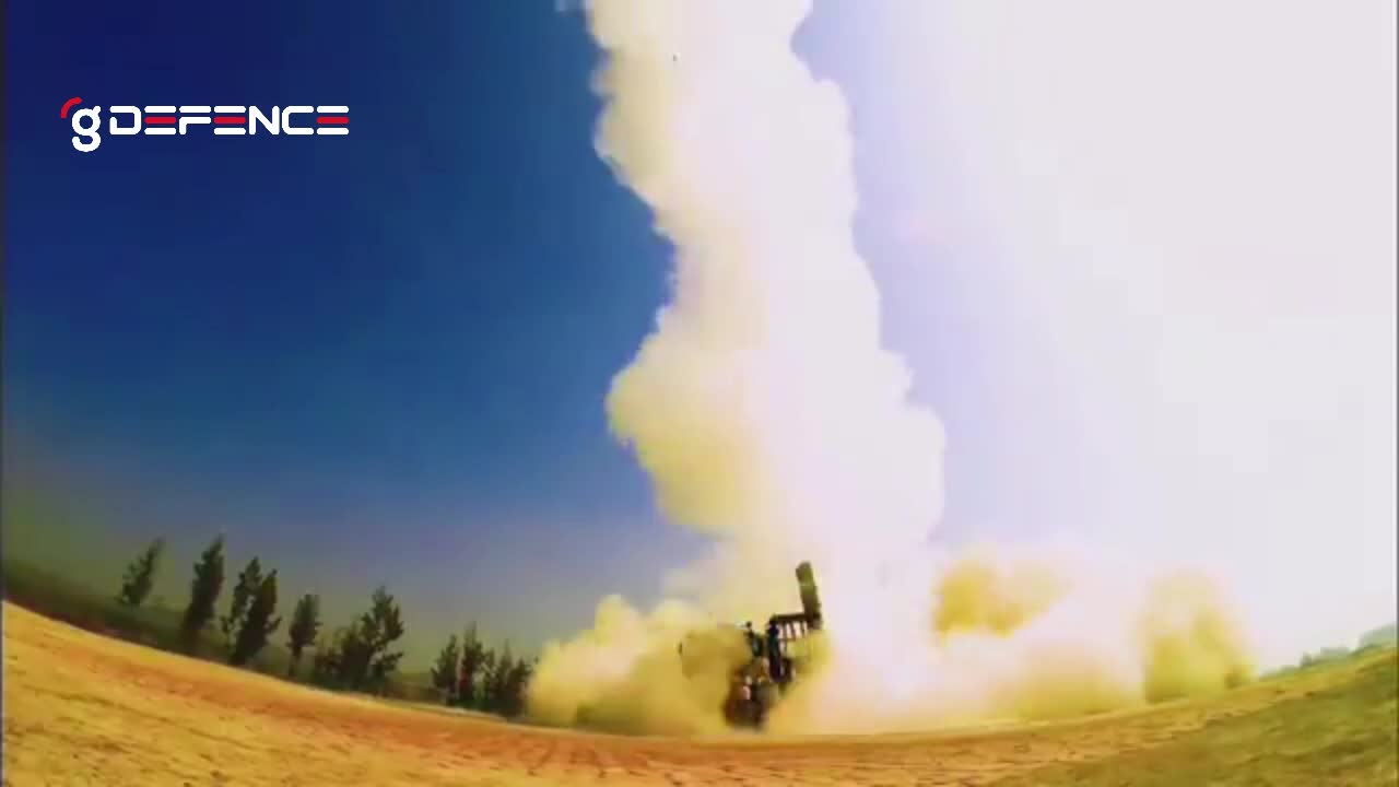 Bangladeş Ordusu, TRG-300 KAPLAN füzesiyle test yaptı