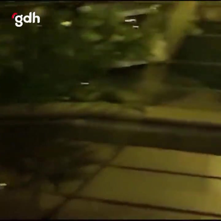 Kuzguncuk'ta çarşaflı kadınlara saldıran işletmeci gözaltında